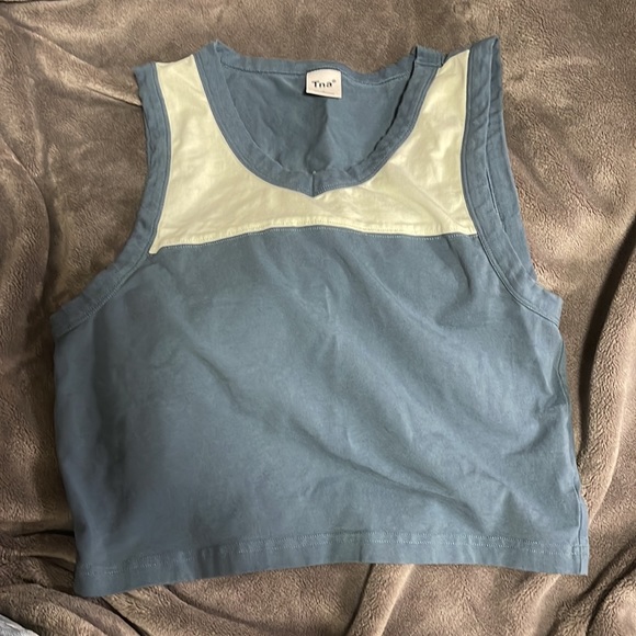 TNA - Paxton Tank - Picture 2 of 7